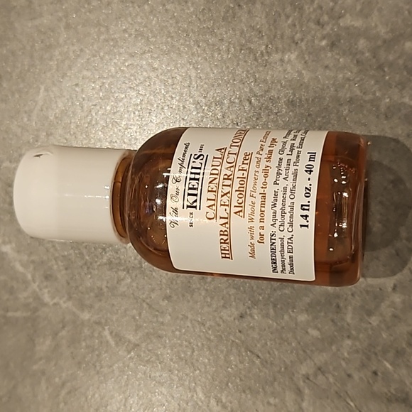 Kiehl's Calendula Herbal-Extract Toner - Picture 1 of 1
